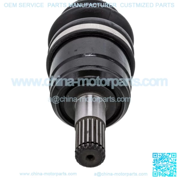 Front Left CV Axle Drive Shaft for Honda Foreman 400 42350-HM7-A41 - Image 5
