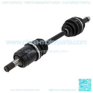 Front Right CV Axle Drive Shaft for Honda Rincon TRX650 44250-HN8-003