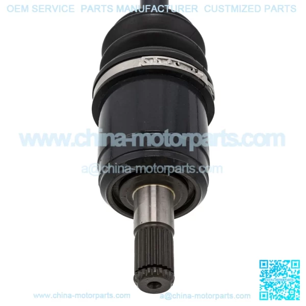 Front Right CV Axle Drive Shaft for Honda Rincon TRX650 44250-HN8-003 - Image 5