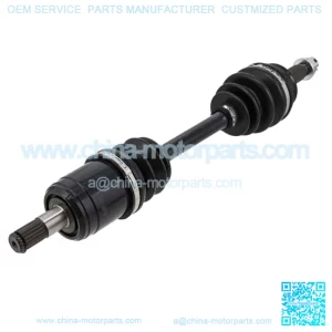 Front Left CV Axle Drive Shaft for Honda Rincon TRX650 44350-HN8-003