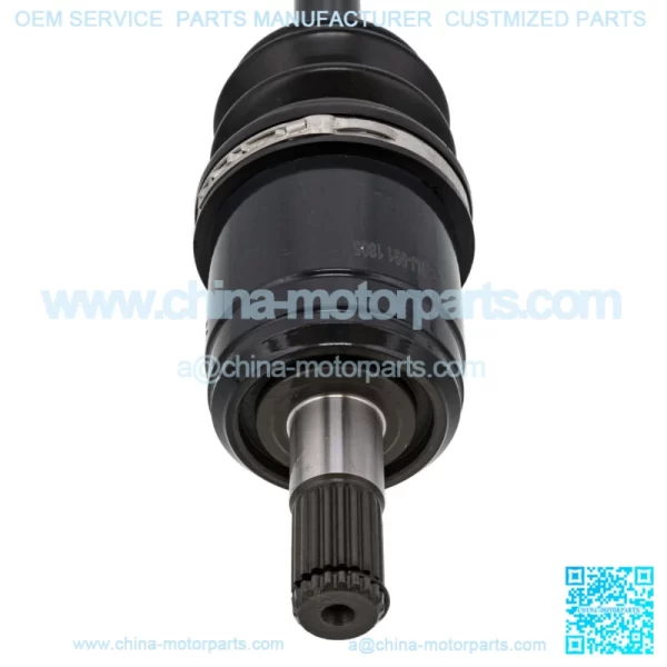 Front Left CV Axle Drive Shaft for Honda Rincon TRX650 44350-HN8-003 - Image 5