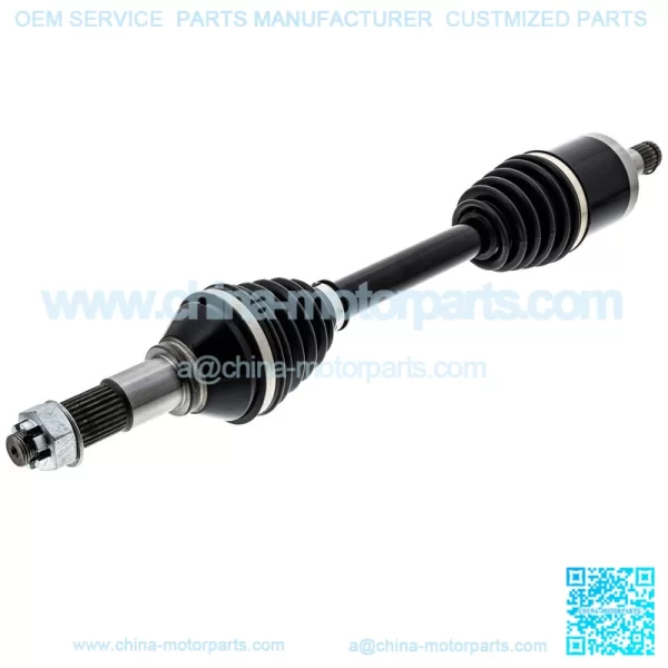 CV Axle Kit for Can-Am Outlander 650 850 1000R DPS XT 705402238 Front - Image 2