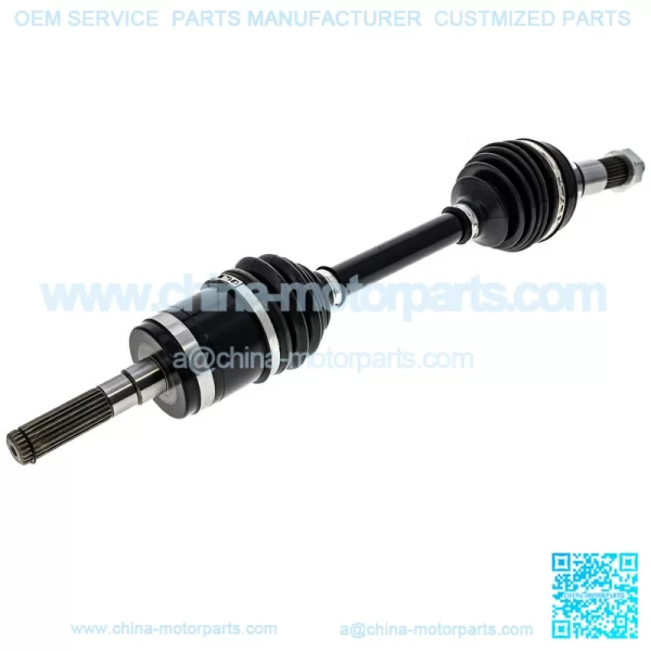 CV Axle Kit for Can-Am Outlander 650 850 1000R DPS XT 705402238 Front - Image 3