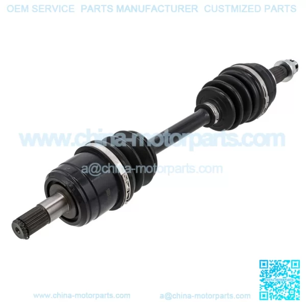 CV Axle Kit for Honda Rancher 350 42350-HN5-671 42250-HN5-671 Front - Image 2