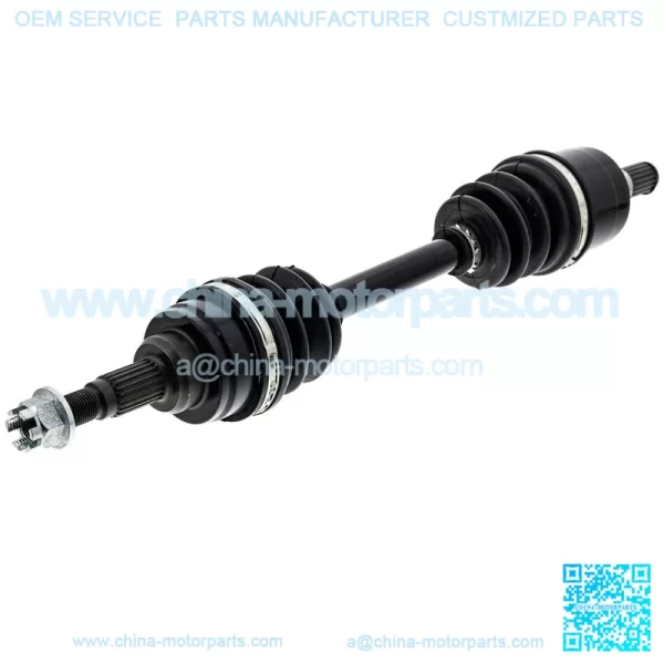 CV Axle Kit for Honda Rancher 350 42350-HN5-671 42250-HN5-671 Front - Image 3