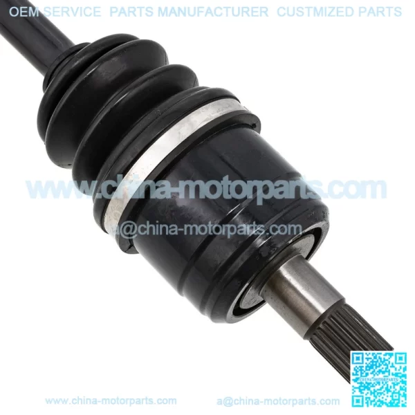 CV Axle Kit for Honda Rancher 350 42350-HN5-671 42250-HN5-671 Front - Image 4