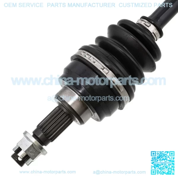 CV Axle Kit for Honda Rancher 350 42350-HN5-671 42250-HN5-671 Front - Image 5
