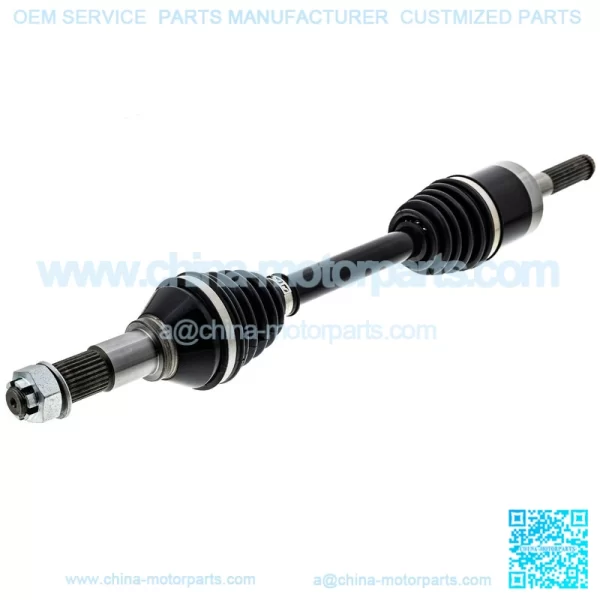 CV Axle Kit for Can-Am Outlander 650 850 1000R 705402235 705402236 Front - Image 2