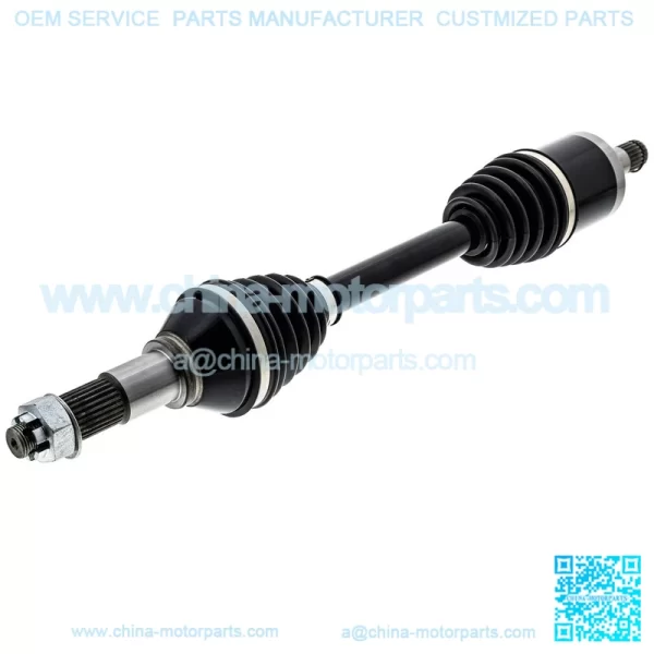 CV Axle Kit for Can-Am Outlander 650 850 1000R 705402235 705402236 Front - Image 3