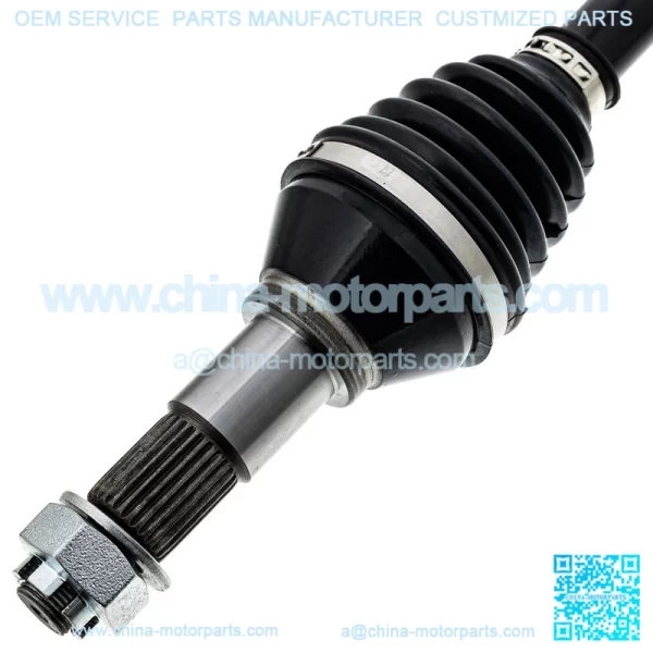 CV Axle Kit for Can-Am Outlander 650 850 1000R 705402235 705402236 Front - Image 4