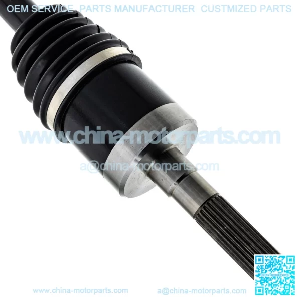 CV Axle Kit for Can-Am Outlander 650 850 1000R 705402235 705402236 Front - Image 5
