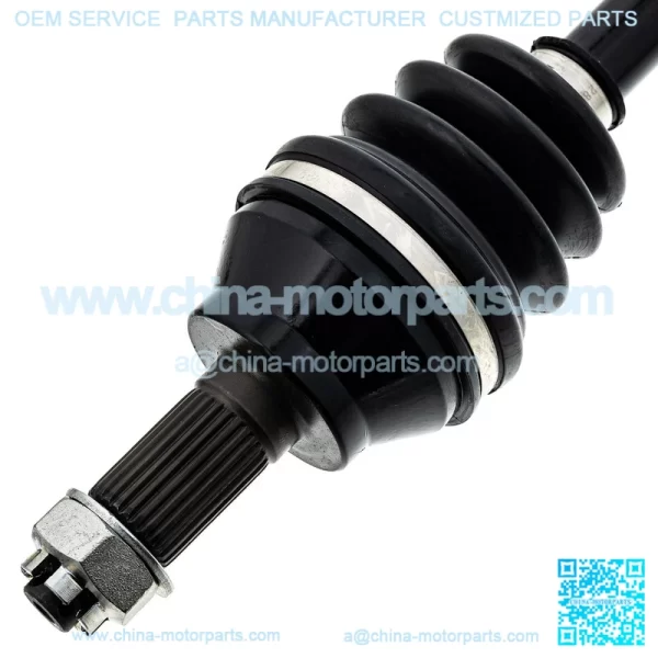 CV Axle Kit For Polaris RZR XP 1000 4 1334307 1333420 1333283 Front Rear - Image 3