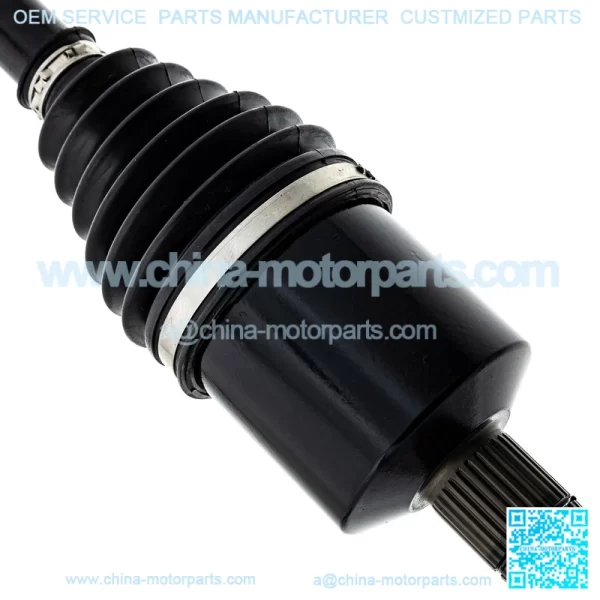 CV Axle Kit For Polaris RZR XP 1000 4 1334307 1333420 1333283 Front Rear - Image 4