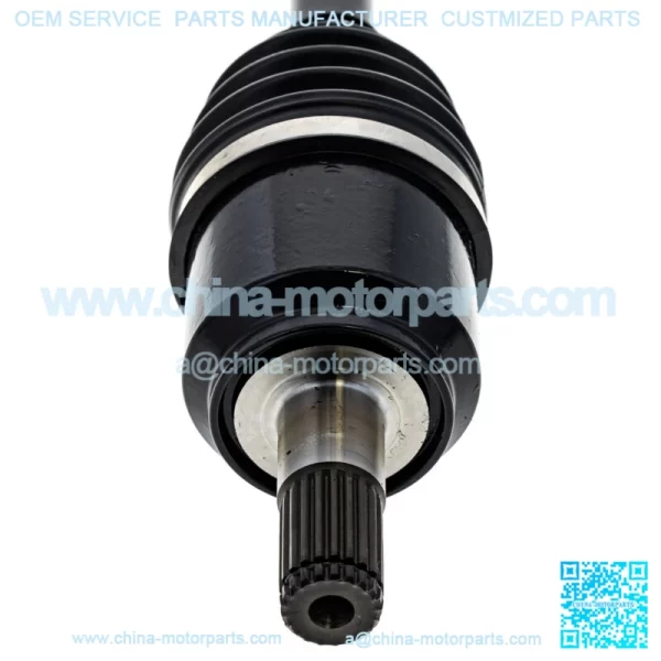 Front Left CV Axle Drive Shaft for Honda Foreman Rubicon 500 44350-HR6-661 - Image 5