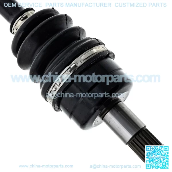 Front CV Axle Drive Shaft for Yamaha Viking 700 VI Wolverine R-Spec 2 Pack - Image 4