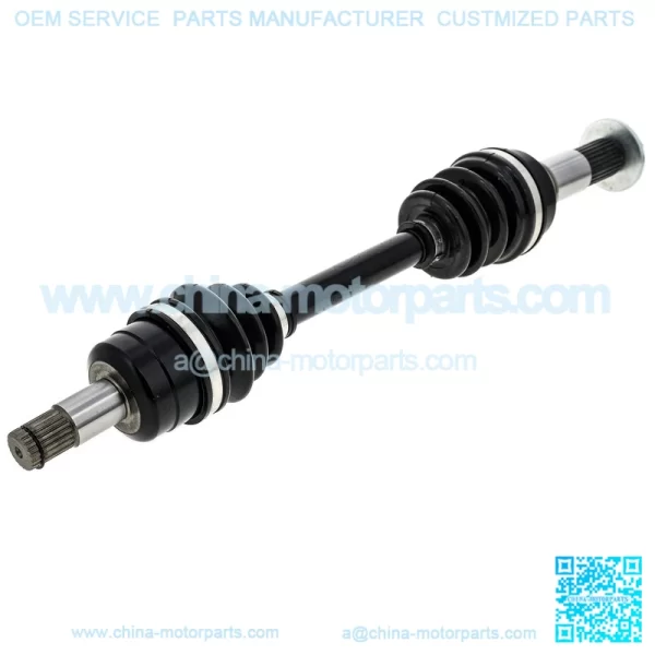 Front CV Axle Drive Shaft for Yamaha Big Bear 400 Grizzly 350 450 ATV - Image 2