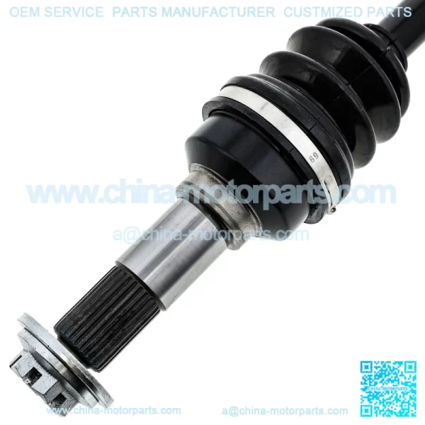 Front CV Axle Drive Shaft for Yamaha Big Bear 400 Grizzly 350 450 ATV - Image 3
