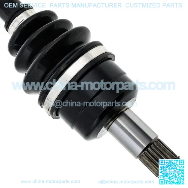 Front CV Axle Drive Shaft for Yamaha Big Bear 400 Grizzly 350 450 ATV - Image 4