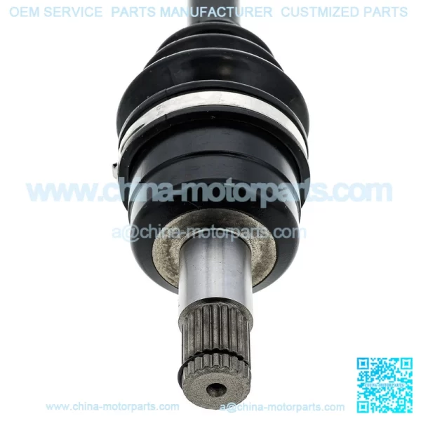 Front CV Axle Drive Shaft for Yamaha Big Bear 400 Grizzly 350 450 ATV - Image 5