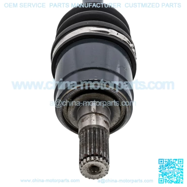 Front CV Axle Kit For Suzuki King Quad 400 LTA400F 54902-27H01 54901-27H01 - Image 3