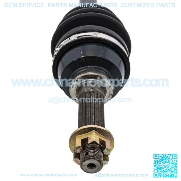 Front CV Axle Kit For Suzuki King Quad 400 LTA400F 54902-27H01 54901-27H01 - Image 4