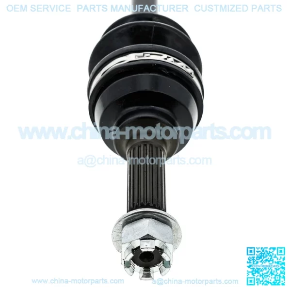 Front CV Axle Kit For Suzuki King Quad 400 LTA400F 54902-27H01 54901-27H01 - Image 5
