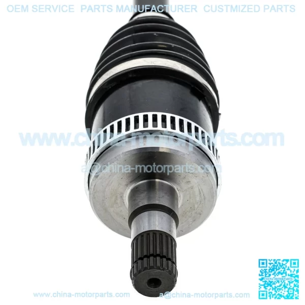 Front Rear CV Axle Kit For Can-Am Outlander T 1000 650 705402241 705402242 - Image 5