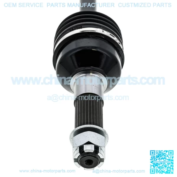 Front Rear CV Axle Kit For CFMoto Zforce 500 800 5BWC-270100 5BWC-270200 - Image 3