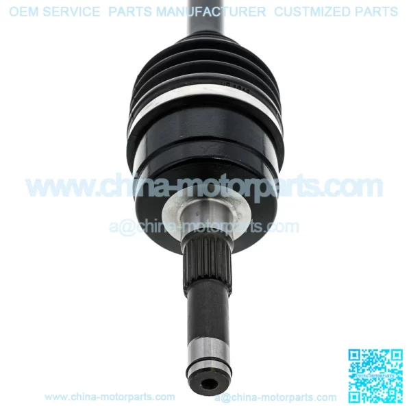 Front Rear CV Axle Kit For CFMoto Zforce 500 800 5BWC-270100 5BWC-270200 - Image 4
