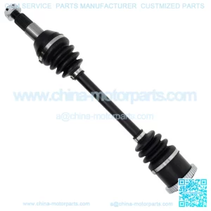 Front Right CV Axle Drive Shaft for Can-Am Outlander 500 700 Max 705402613