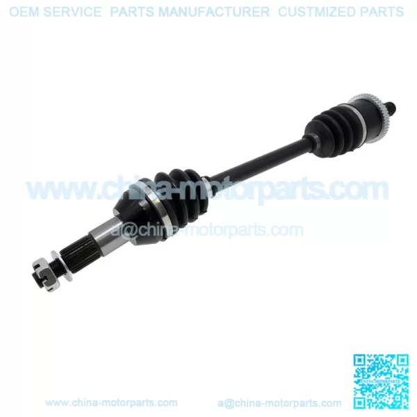 Front Right CV Axle Drive Shaft for Can-Am Outlander 500 700 Max 705402613 - Image 2