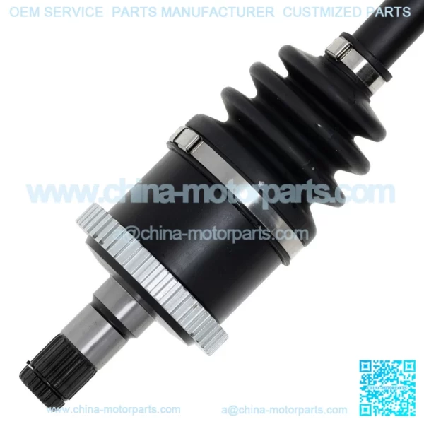 Front Right CV Axle Drive Shaft for Can-Am Outlander 500 700 Max 705402613 - Image 3