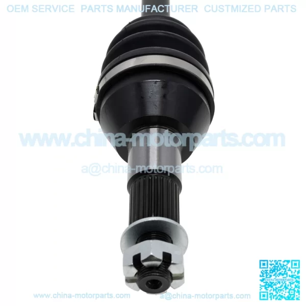 Front Right CV Axle Drive Shaft for Can-Am Outlander 500 700 Max 705402613 - Image 5
