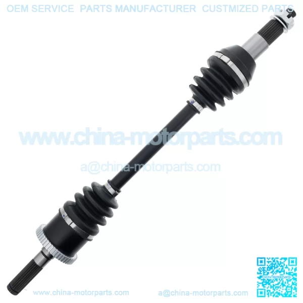 Front Left CV Axle Drive Shaft for Can-Am Outlander 500 700 Max 705402612