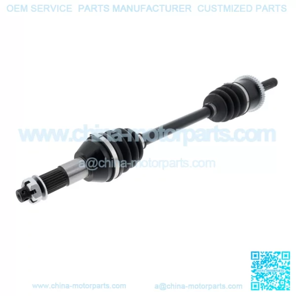 Front Left CV Axle Drive Shaft for Can-Am Outlander 500 700 Max 705402612 - Image 2