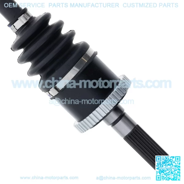 Front Left CV Axle Drive Shaft for Can-Am Outlander 500 700 Max 705402612 - Image 4