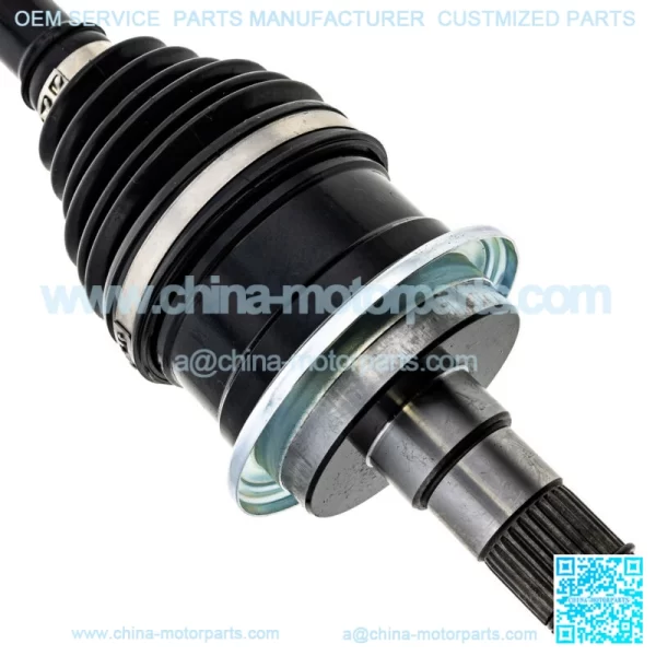 Front Rear CV Axle Kit For CFMoto Zforce 950 Sport 5BYA-270200 5BYA-270100 - Image 4