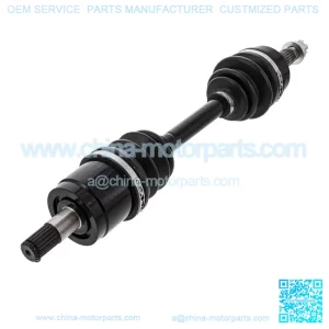 Front Left CV Axle Drive Shaft for Honda Rancher 420 44350-HP7-A31 ATV