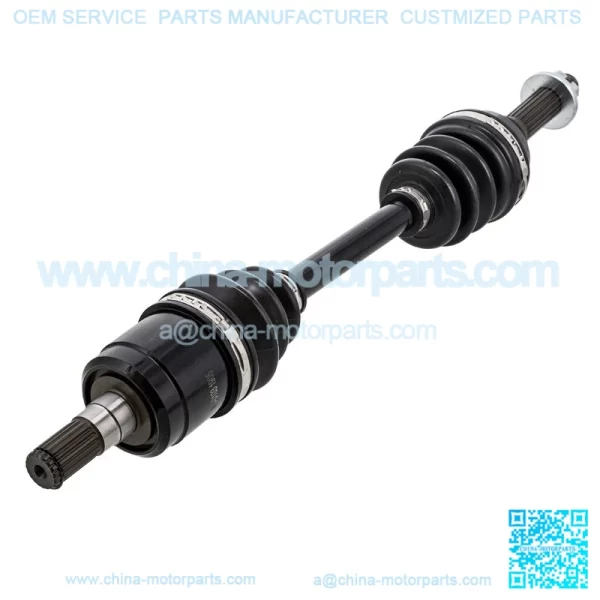 Front Left CV Axle Drive Shaft for Suzuki Vinson 500 54902-03G23 2002-2007