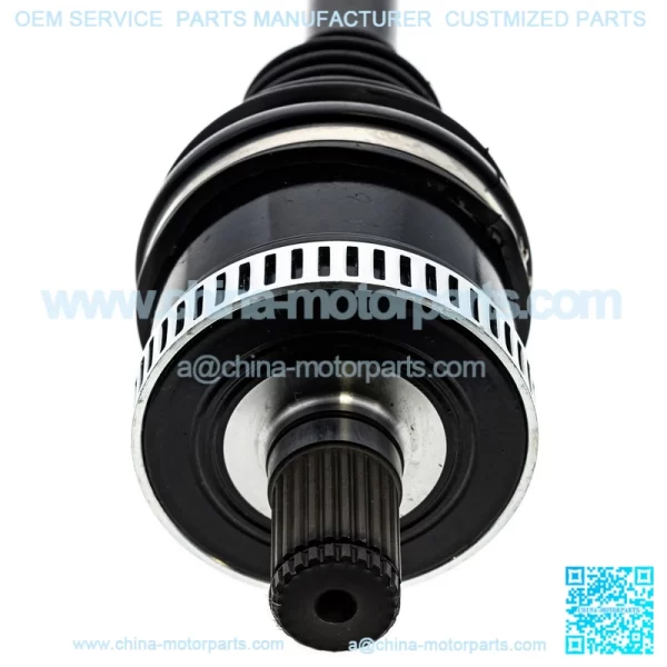 Rear CV Axle Half Drive Shaft for Can-Am Maverick Sport Max 1000R 2 Pack - Image 5