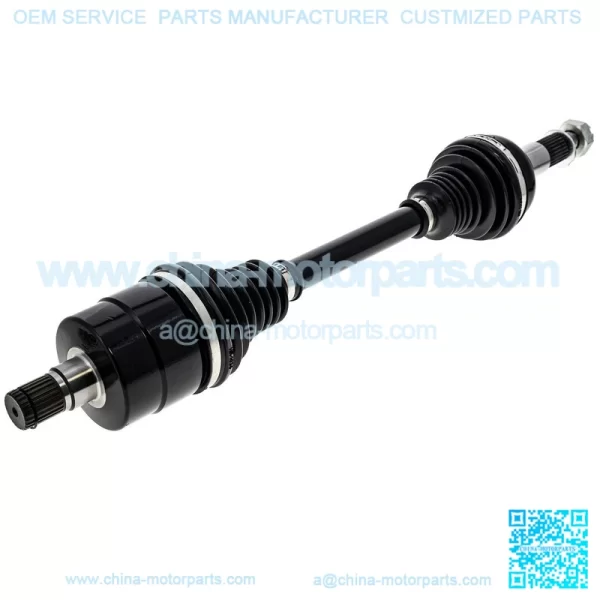 CV Axle Kit for Can-Am Outlander 650 1000 ABS 705502710 705502714 Rear - Image 2