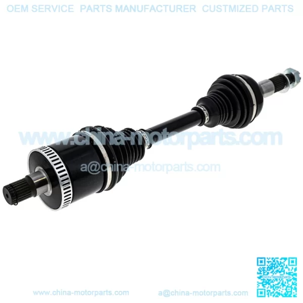 CV Axle Kit for Can-Am Outlander 650 1000 ABS 705502710 705502714 Rear - Image 3