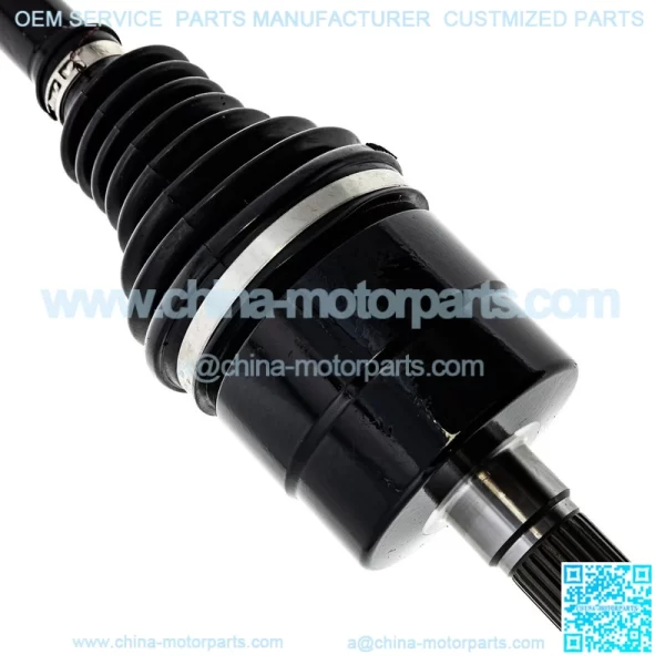 CV Axle Kit for Can-Am Outlander 650 1000 ABS 705502710 705502714 Rear - Image 5