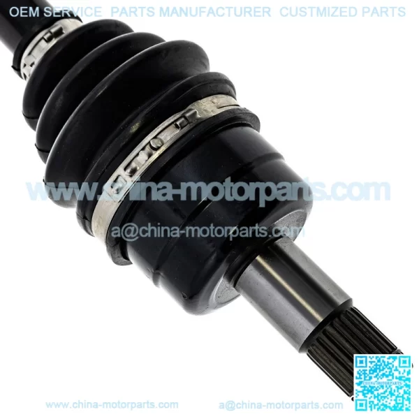 CV Axle Kit For Yamaha Kodiak 450 YFM450 28P-2510F-04-00 Front Rear - Image 5