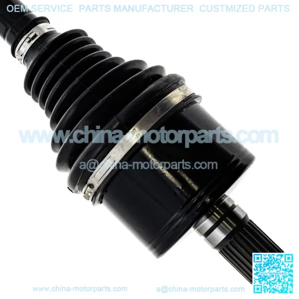 CV Axle Kit For Can-Am Defender Traxter HD10 HD8 Max 705502451 Front Rear - Image 5