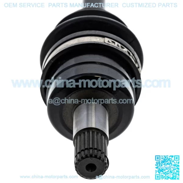 Front CV Axle Drive Shaft for Yamaha Kodiak 700 28P-2518E-01 28P-2510J-01 - Image 5