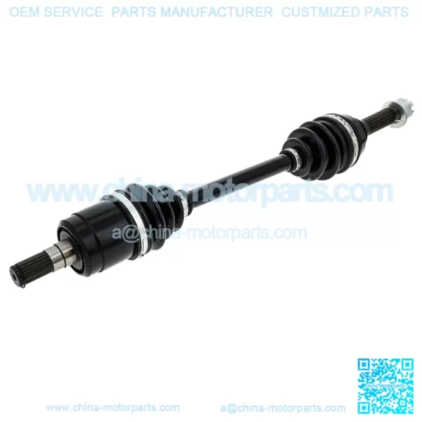 Front Right CV Axle Drive Shaft for Suzuki King Quad 400 54901-27H01 ATV - Image 2