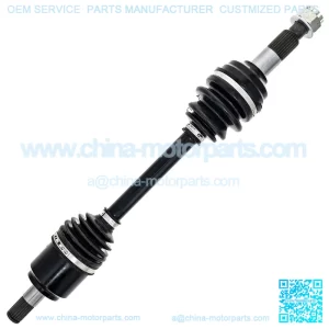 Front Right CV Axle Drive Shaft for Honda Rancher 420 44250-HR7-AK1 ATV