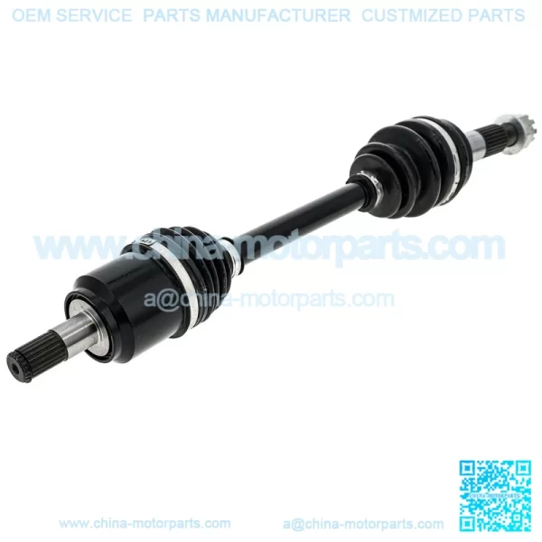 Front Right CV Axle Drive Shaft for Honda Rancher 420 44250-HR7-AK1 ATV - Image 2