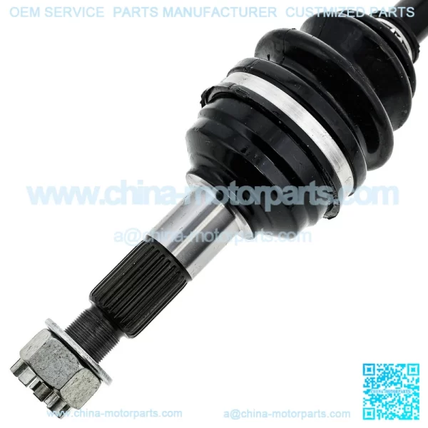 Front Right CV Axle Drive Shaft for Honda Rancher 420 44250-HR7-AK1 ATV - Image 3